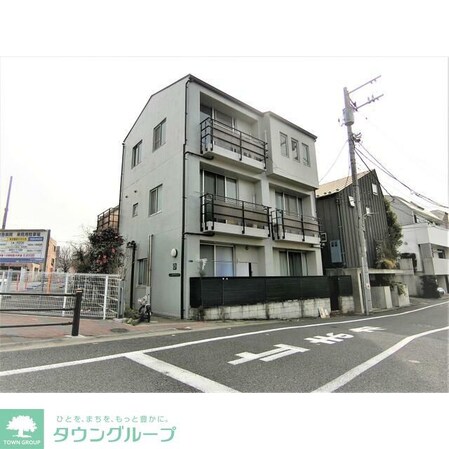 シンコウハイツの物件内観写真